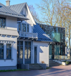 Roze Peldu Residence Liepāja